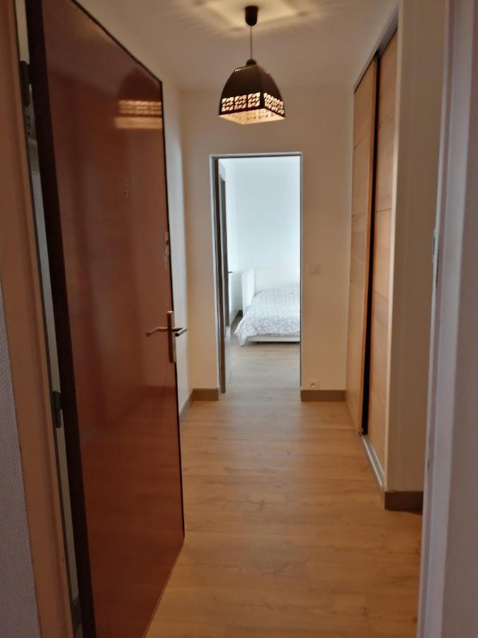 Ravissant Studio Proche De La Loire Orleans Bagian luar foto